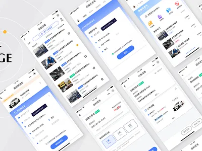 CAR APP DESIGN app design icon ui ux