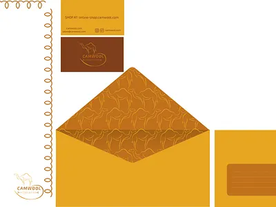 Branding design