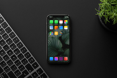 Gradicons gradients icons ios ios icons minimal