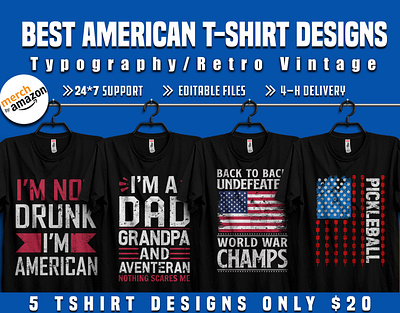 American Best t-shirt- Veteran, army shirt america american solder backdrop black country design flag freedom history illustration july national paper patriot patriotic patriotism states torn united vector