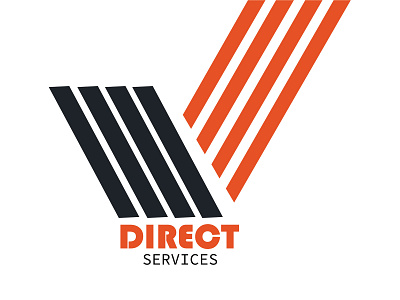 LOGO DIRECT SERVICES logo