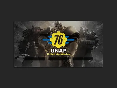 UNAP General Facebook Group Header