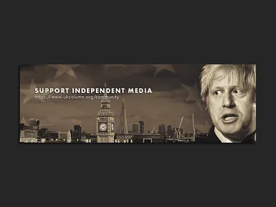 UK Column News Twitter Header