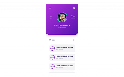 First Dribbble Shot 2021 app art branding design dribbble flat minimal ui ux vector website