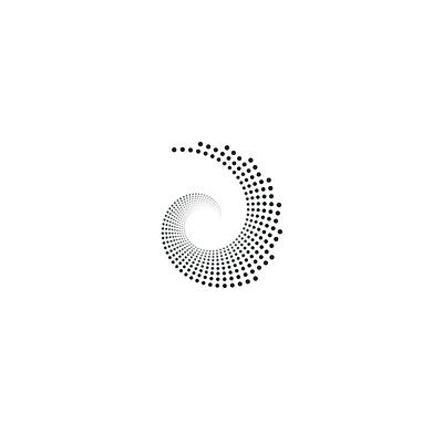 Ipek Koray Design logo fibonaci spiral golden spiral logo logodesign timeless