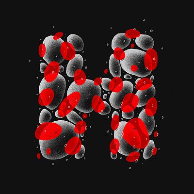 H 36daysoftype