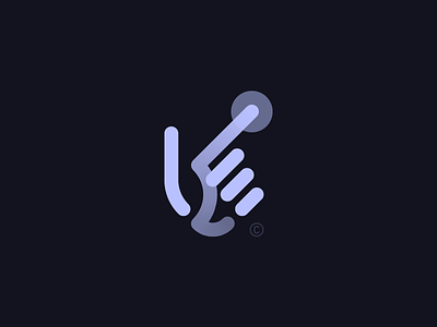 Fingerprints© / logo design 👈 branding click design designer favicon finger hand icon identity illustration logo logodesigner mark prints simple symbol tech ui vector web