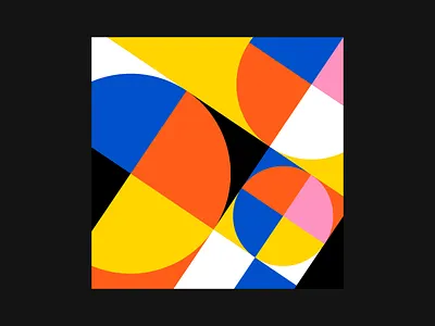 GEOM 2d art design flat flat illustration geometric illustration simple vector vector art vectornator