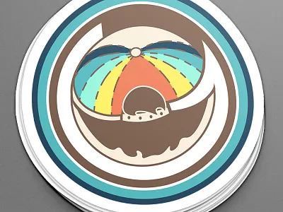 That One Gay Bar apparel branding design gay gay bar graphic design illustration logo logo design pride sticker