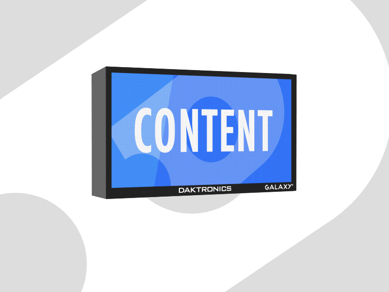 Content Ratio - Animation Gif