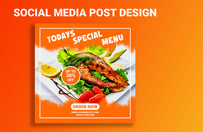 Social Media Post Design banner banner ads banner design facebook ad facebook ads facebook banner food food banner google ad banner google banner ads instagram banner instagram post instagram stories modern banner social media social media banner social media post design web banner web banner ad web banner design