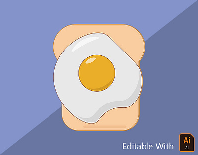 Egg Icon - Egg #12 graphic