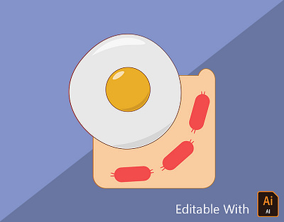 Egg Icon - Egg #14 graphic