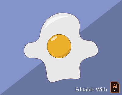 Egg Icon - Egg #18 graphic