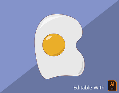 Egg Icon - Egg #17 graphic