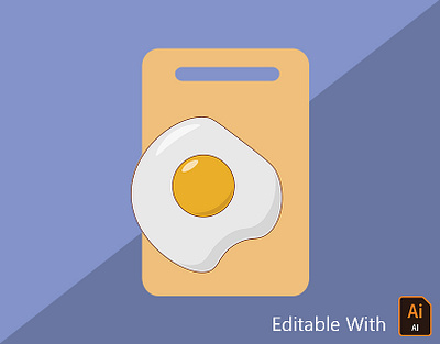 Egg Icon - Egg #19 graphic