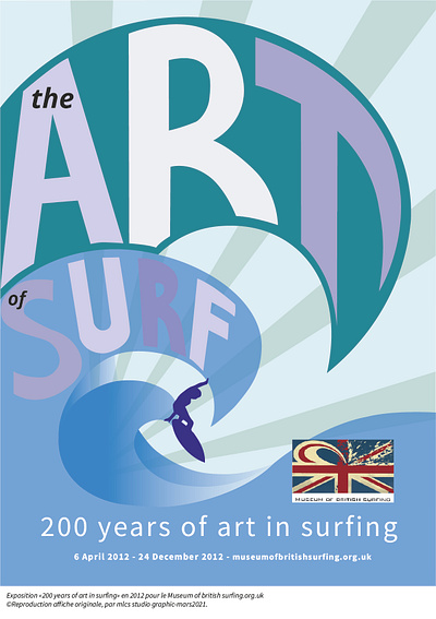 affiche museumbritixhofsurfing mlcs2021 gdformat