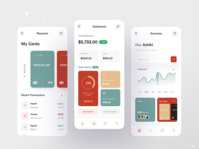 finance: mobile banking app app design application bank banking clean ui credit dashboard app expenses finacial finance finance app fintech fintech app mobile mobile app mobile app design mobile ui mobilebanking transaction trend2021