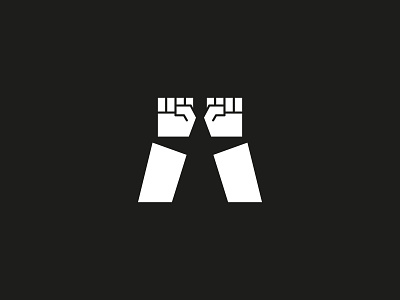 Algiers Symbol brand design identity design logo music visual identity