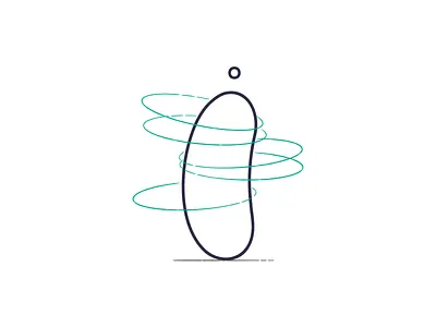 Noice — 09 abstract minimalism shape