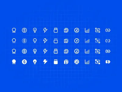 Untitled UI Icons — 4,600+ essential UI icons figma figma icons free icons freebie icon icon library icon pack icon set iconjar iconography icons iconset minimal icons product design ui ui design user interface ux ux design