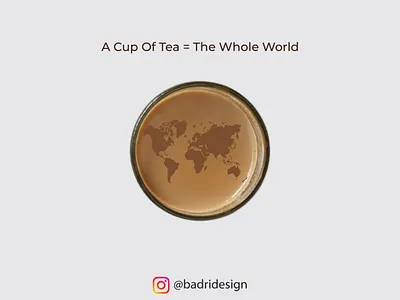 Chai bina chain kaha re! advertising branding creative design designer graphicdesign illustration logodesign marketing minimal vector