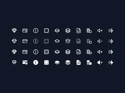 Untitled UI Icons — 4,600+ essential UI icons figma figma icons free icons freebie icon icon library icon pack icon set iconjar iconography icons iconset minimal icons product design ui ui design user interface ux ux design