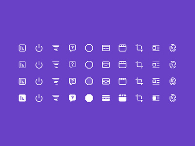 Untitled UI Icons — 4,600+ essential UI icons figma figma icons free icons freebie icon icon library icon pack icon set iconjar iconography icons iconset minimal icons product design ui ui design user interface ux ux design