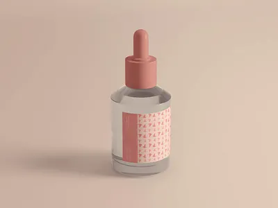 Cosmetic Packaging Design cosmetic branding cosmetic packaging cosmetics design graphic design packaging design pattern