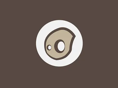 Dan Prostak Photography Logo ghost logo logo design pictorial mark