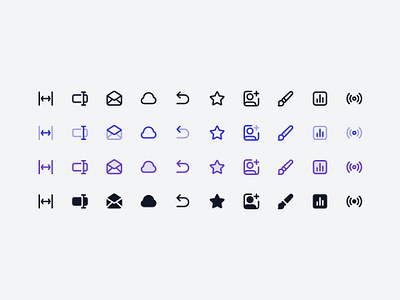 Untitled UI Icons — 4,600+ essential UI icons figma figma icons free icons freebie icon icon library icon pack icon set iconjar iconography icons iconset minimal icons product design ui ui design user interface ux ux design