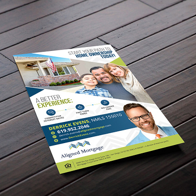 Real Estate and Mortgage brochure design catalogue design coreldraw creative creative design design designer flyer design graphic design graphics illustration illustrator leaflet design photoshop vivekgraphicdesign