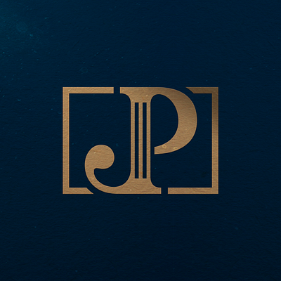 JP - Lawyer column greece lawyer logo