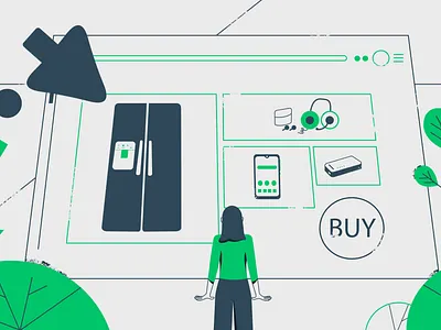 lendo design illustration motion design motion graphics vector