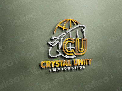LOGO business card design flyers design logo design