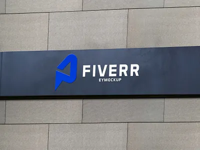 Fashion Store Logo Mockup branding download mockup illustration logo mockup mockup psd mockups psd typography ui