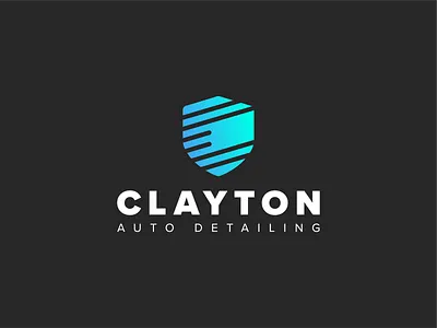Clayton Auto Detailing logo