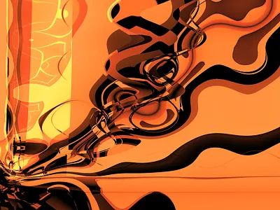 ZzArt Generative Abstracts abstract generative javascript