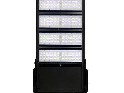 Use Cost-Effective and Energy-Efficient 600W LED Flood Light kitchens light recessed lighting