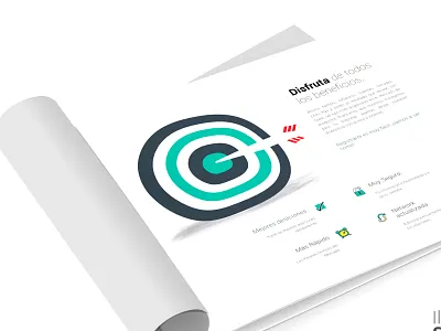 Sistema if® branding copywriting identity ilustration