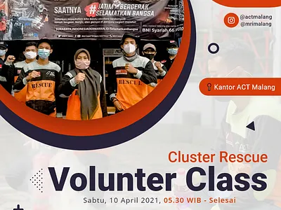 Latihan Rutin CaDERM_ACT MRI Malang adobe xd design graphic design instagram instagram post poster poster design vector xd design