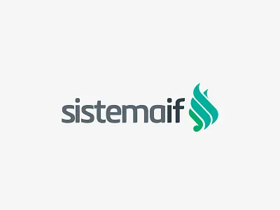 Sistema if® agency brand identity branding branding agency copywriting identity illustration logo logotype