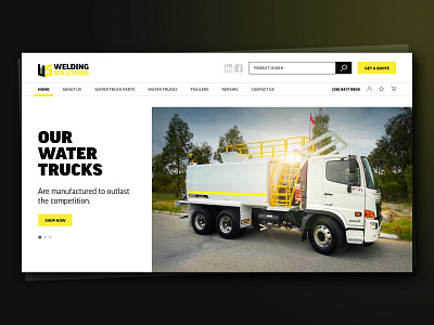 Clean, Modern Home Concept Ideas adobexd australia clean design digital design freelancer krystlesvetlana melbourne minimal modern responsive design webdesign white