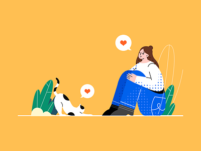Good Morning illustration