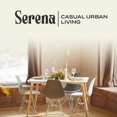 Serena