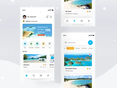 Travelling App airport apartment app booking flight fly guide home hotel mobile travel