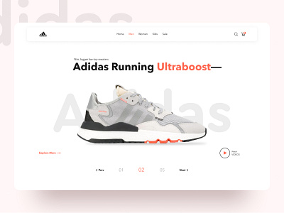 Product Web UI Exploration || 2021 2021trend best design best designer concept homepage landingpage minimal popular dribbble shots product website redesign top ui ux ui design uidesign uidesigner uiux web web design webdesign website design