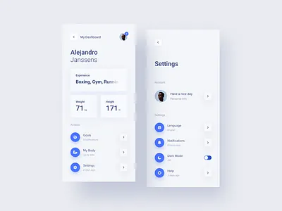 App Exploration app app design apple application inspiration interaction minimalist product design ui ux ui design uidesign uiux website