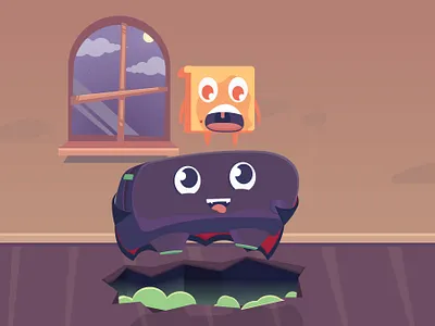 bread and grillers showing up 2021 trend bread costumes grillers halloween halloween design illustration vampires