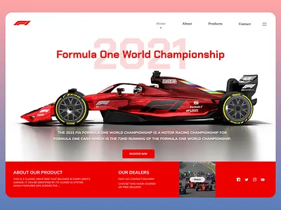 Cars League design designs firstshot fitness new ui uidesign ux uxdesign web